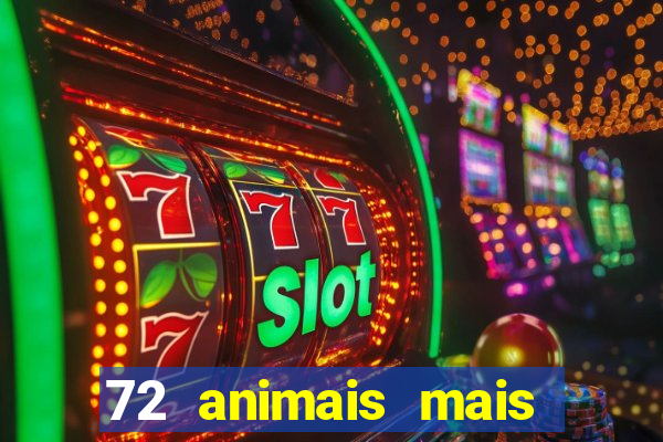 72 animais mais perigosos do mundo